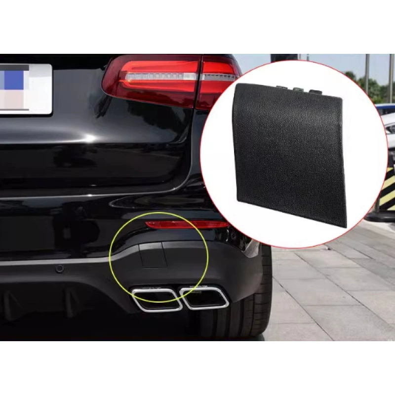 Применимый к крышке 2538850700 трейлера Зада ГЛК-класса 16-19 В253 Мерседес-Бенз