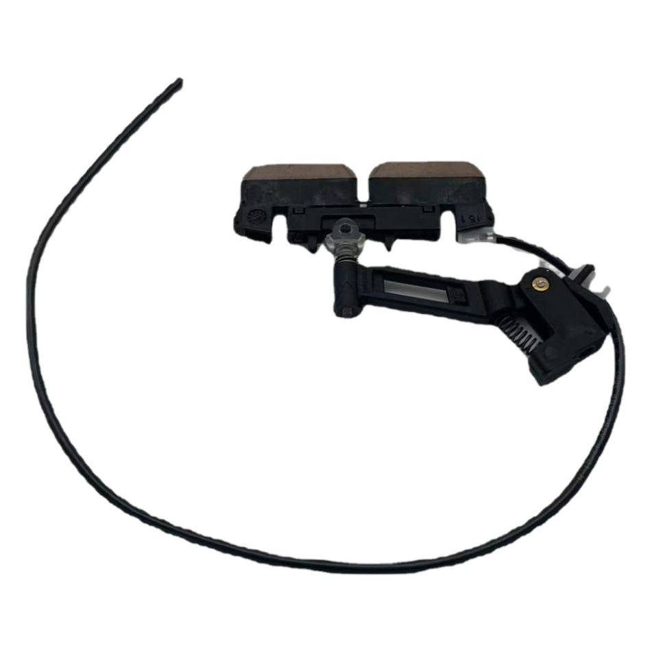 Немецкая однополюсная комбинированная скользящая линия VAHLEU10, угольная щетка KDS2/40PH, набор электроприборов, производитель