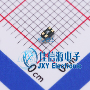 Ambient Light Sensor Veml3328 Vishay (Vishay) Smd-4P