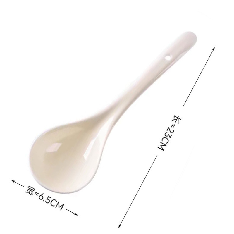 버터옐로우 스푼 (1박스 200개)