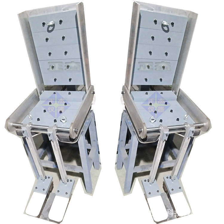 2022 Новый национальный стандарт поддельные производители оптовые поставки машины для испытаний инвалидных колясок