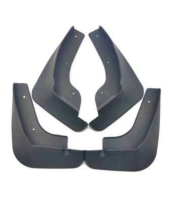 Applicable to 11-15 Mazda Xingcheng Ordinary Edition Car Tire Mudguard Cross-border Sales Foreign Trade Supply (Mudguard) - xingcheng-ordinary-edition