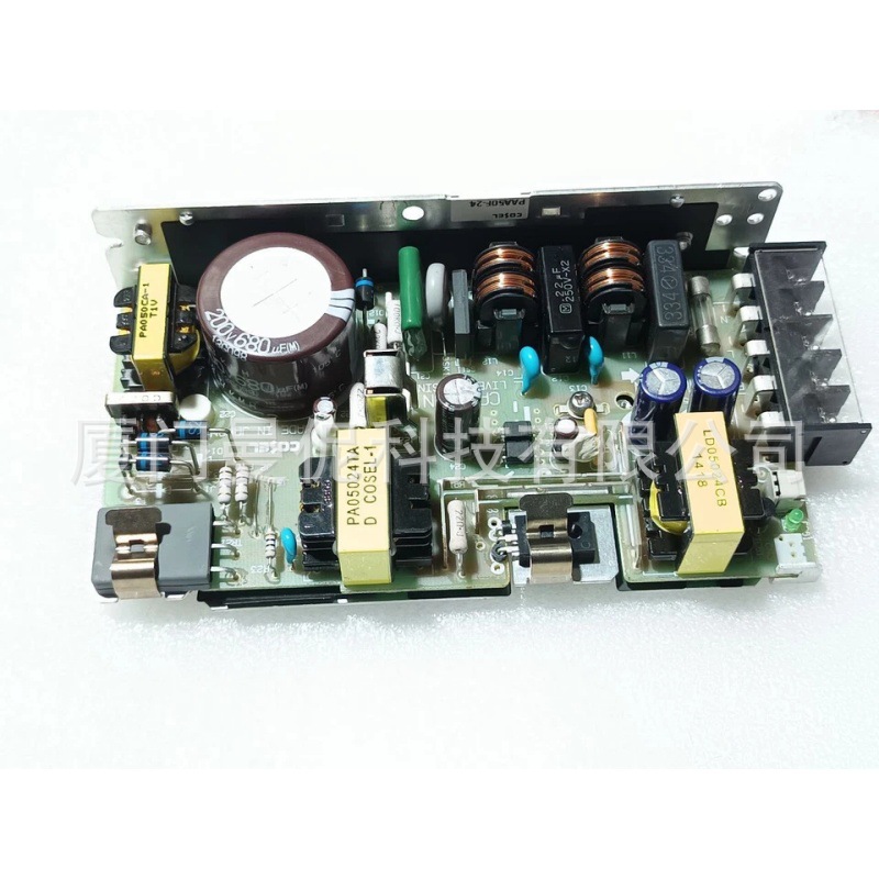 【议价】COSEL 性能可靠 全新原装 电源模块PAA50F-24 可包邮开票