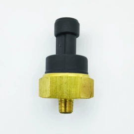 汽车传感器;压力变送器;压力传感器