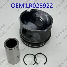 mLAND ROVER V6 3.0TDV6 306DTlF ͻ LR018030 PISTON