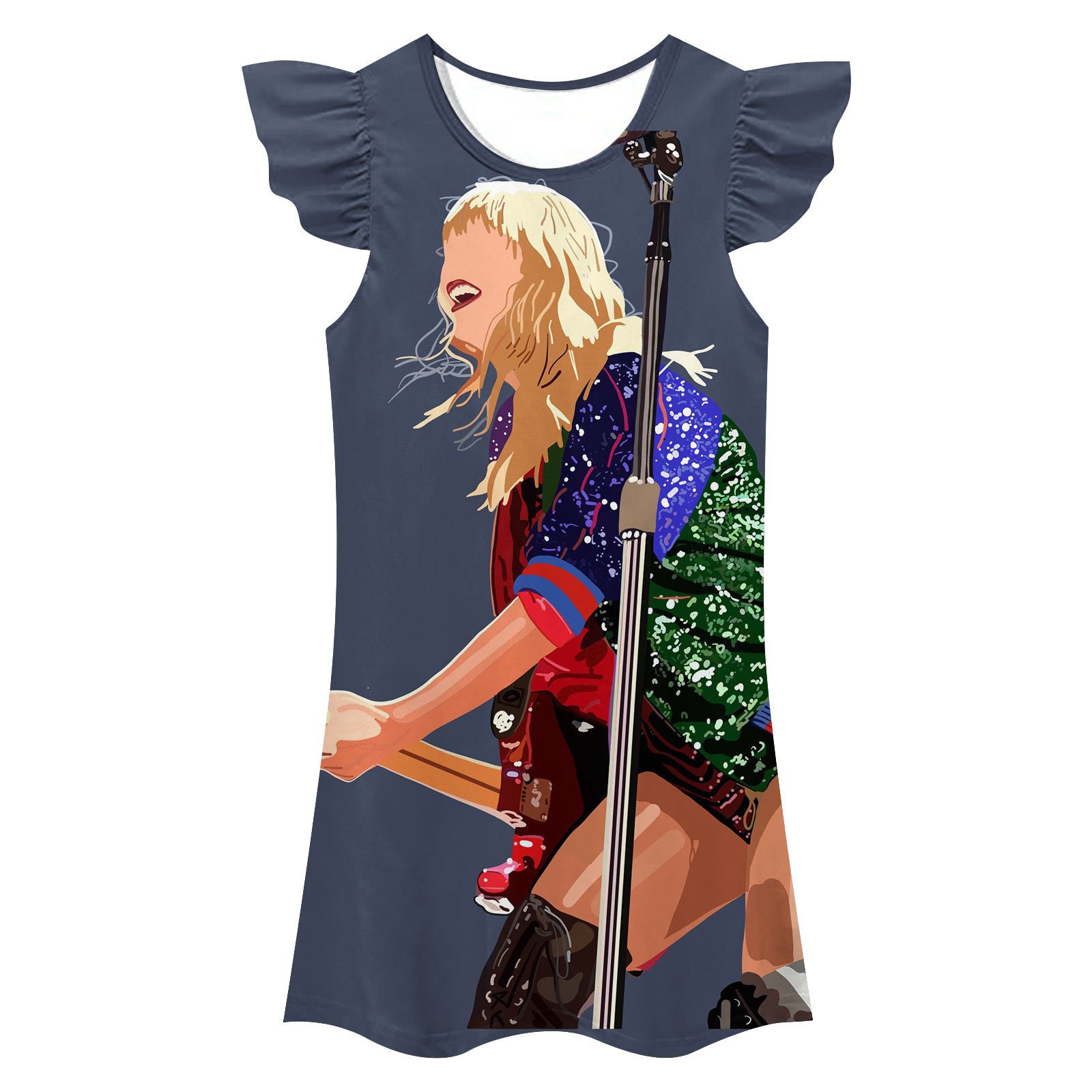 어린이 스커트-21