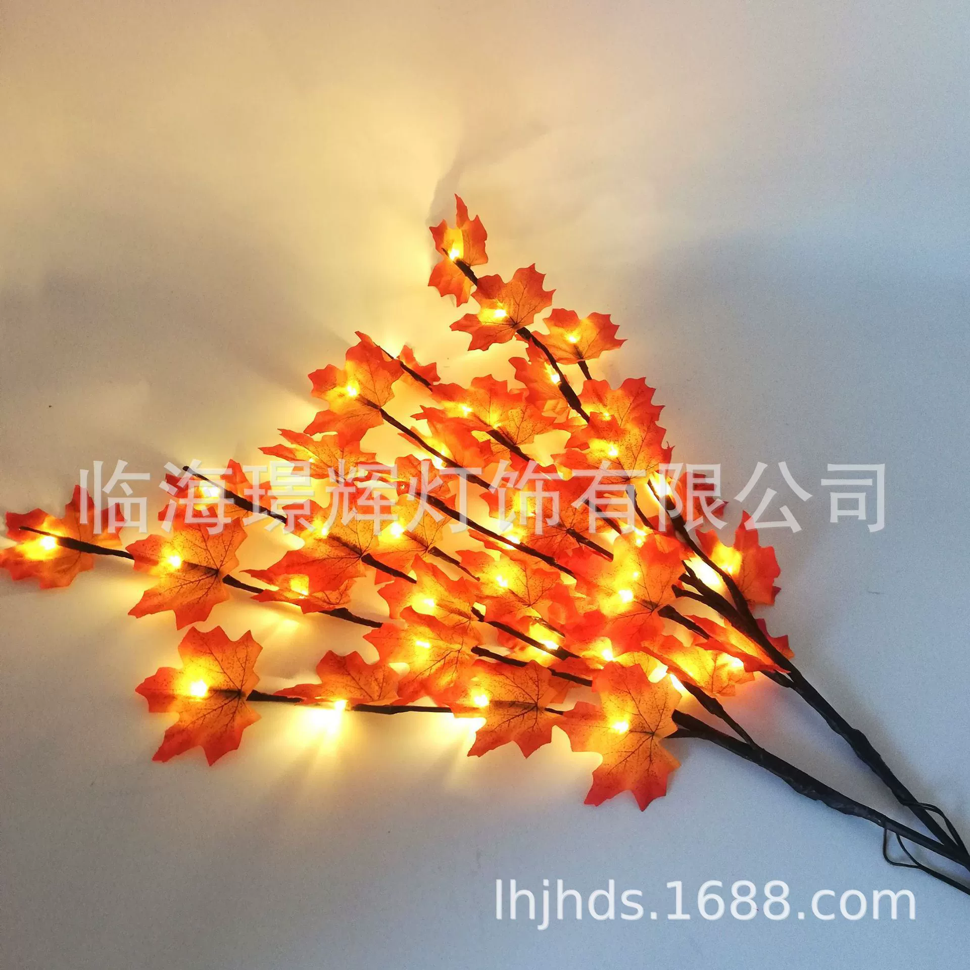 Заводская LED лампа-дерево, цветная декоративная ветвь для свадьбы, уличный креатив для гостиной, ветка с 20 светильниками