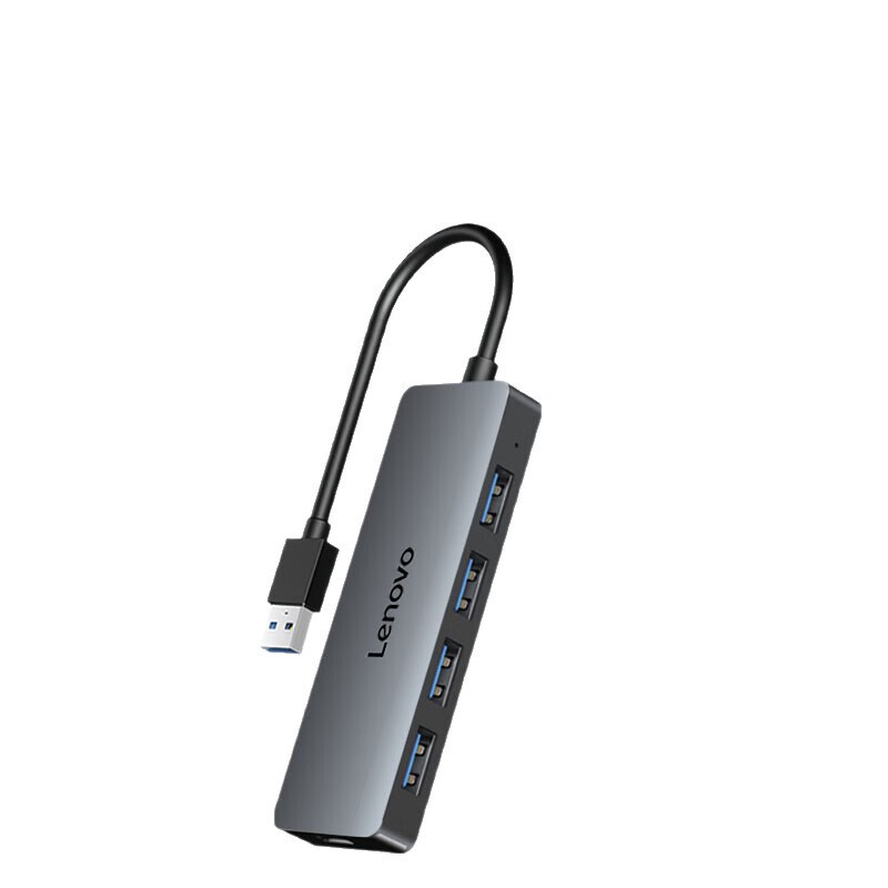 USB3.0をUSBに接続したい メタルスプリッタードッキングステーション 高速4ポートハブ HUBからUSBに接続 H1-A04|undefined