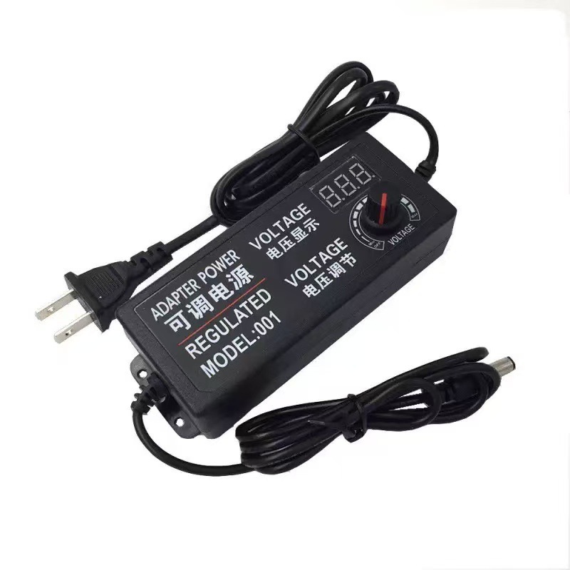 工厂直销24V1A电源适配器12V2A监控光猫LED灯打印机直播灯不带灯|undefined