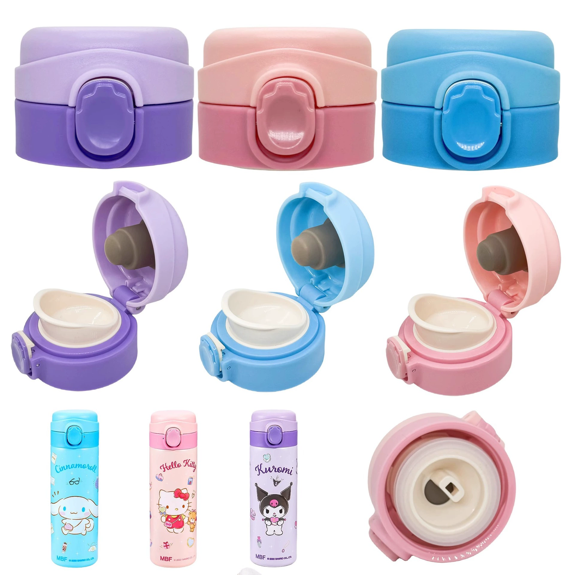 Hello Kitty, оригинальное стеклянное покрытие