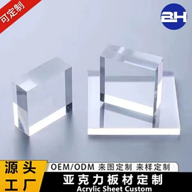 亚克力板;其他有机玻璃;PMMA塑料板