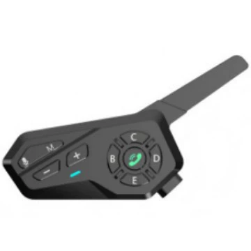 cross-border IPX6 waterproof, Motorcycle Helmet Headset