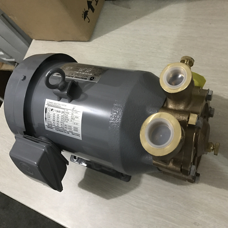 25-BFME-50 2.2KW380V日本丸山水泵日本MARUYAMA销售