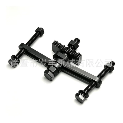 Hyundai Kia 1.0 1.2 1.6 2.0 2.4 Flywheel Locking Crankshaft Timing Fixing Auto Repair Special Tool (Mühərrik tənzimləmə alətləri) - flywheel-locking-crankshaft-timing-fixing-auto-repair-tool