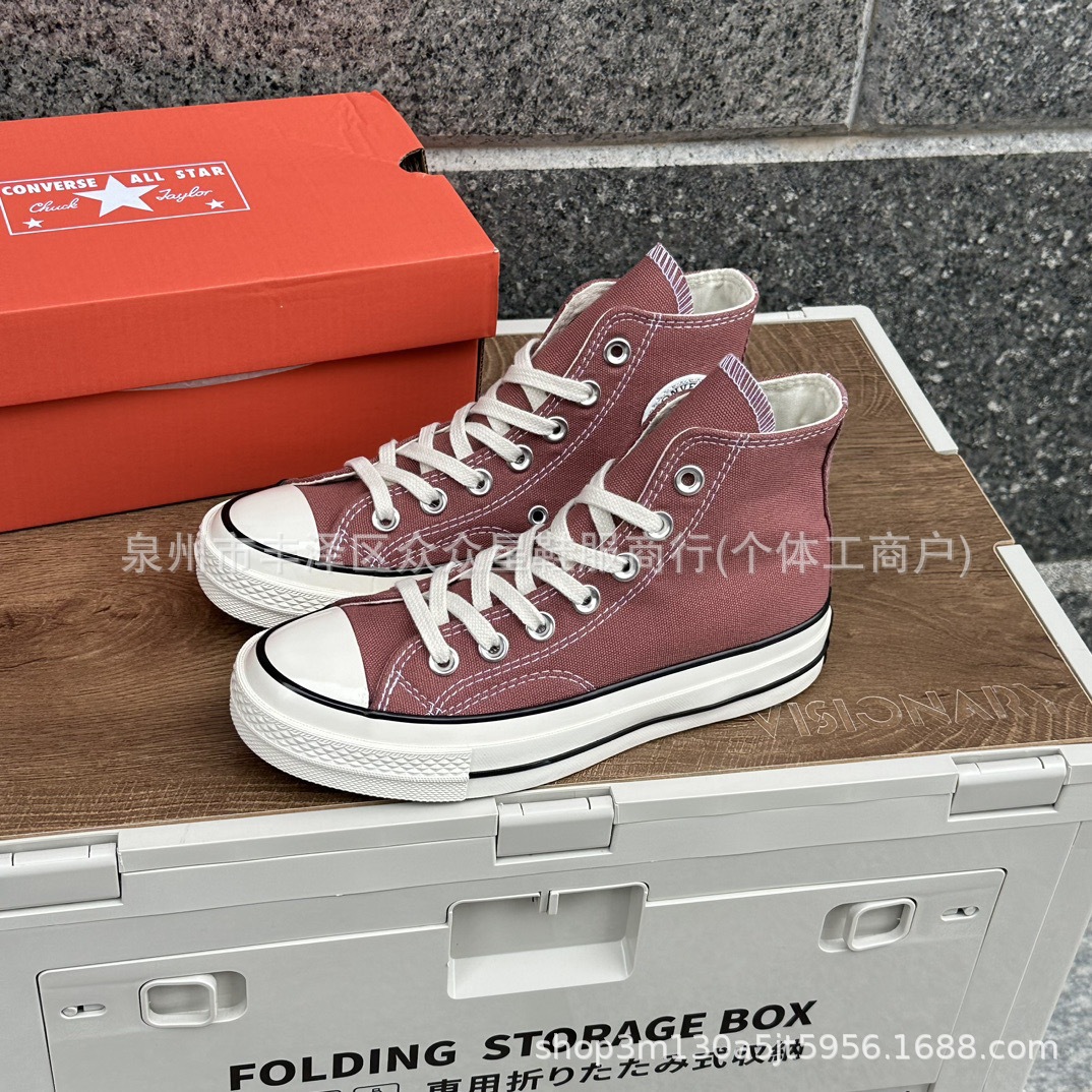 Nueva cabeza cuadrada SQUARETOE OX, zapatos de lona bajos cómodos y resistentes para parejas iguales image 28
