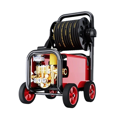 wash machines, high-pressure water guns for home Car washing machine