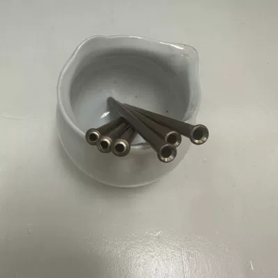 Car brake disc tube seamless Tubing