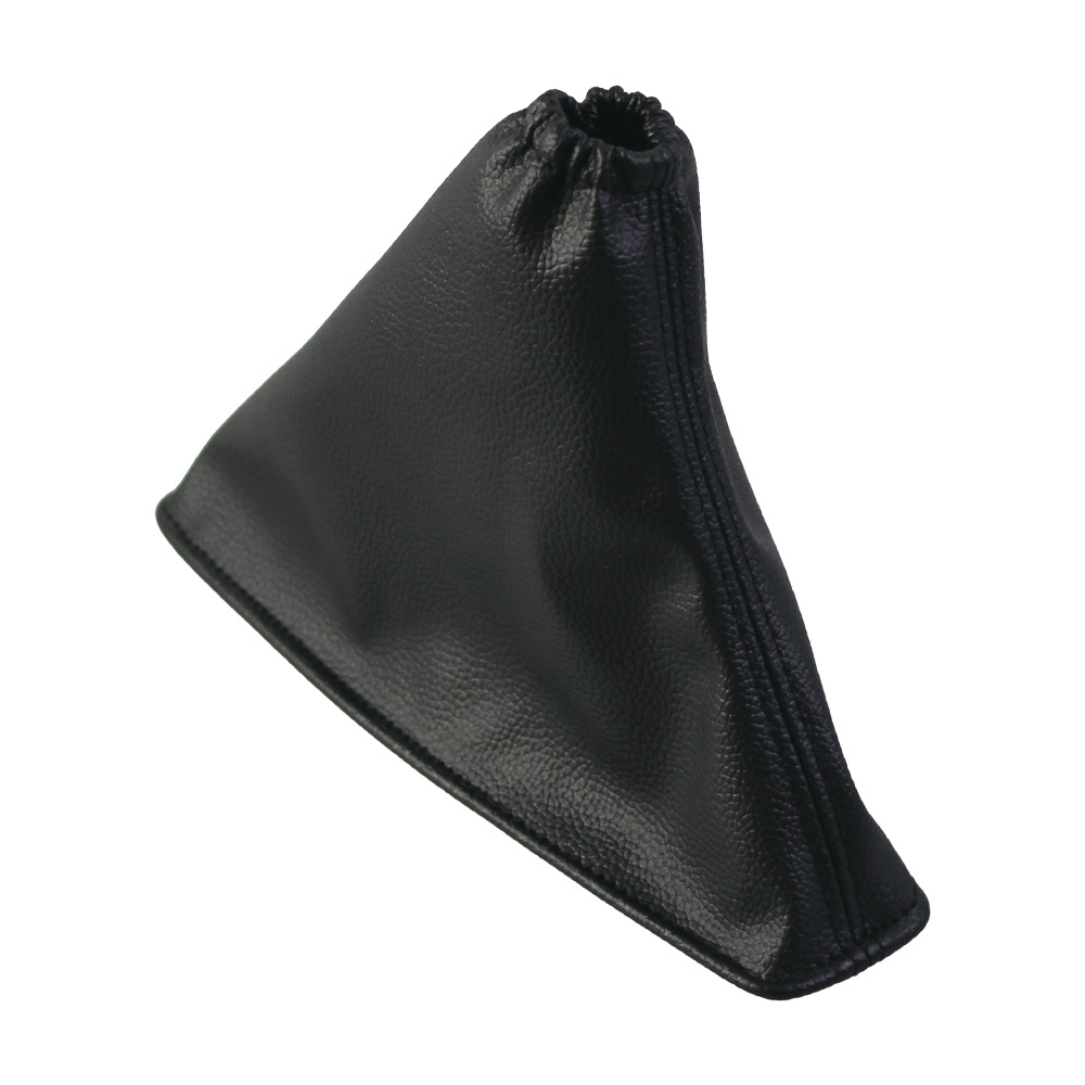 Explosiones transfronterizas aplicables a la cubierta de freno de mano de alambre Toyota Corolla 2007 - 2013 accesorios de cabina cubierta de freno de mano image 3