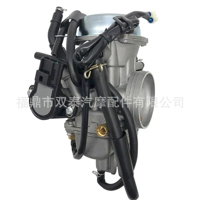 Trx500Fe Trx500Fm Foreman500 – Carburetor