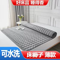 Матрас для гостиницы B&B, специальный тонкий моющийся складной матрас для аренды в одиночном и двойном размере, фабрика матрасов