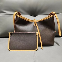 チップ牛革版ロゴ入り実物写真キャリーオールショッピングバッグトートバッグVシングルショルダー本革レディースバッグハイバージョン
