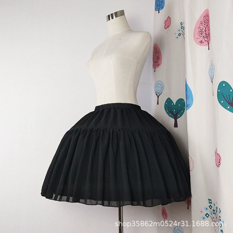 Юбка в стиле Lolita, косплей