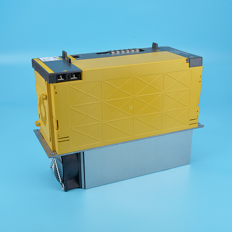 A06B-6111-H037#H550发那科fanuc原装伺服驱动器放大器现货议 价