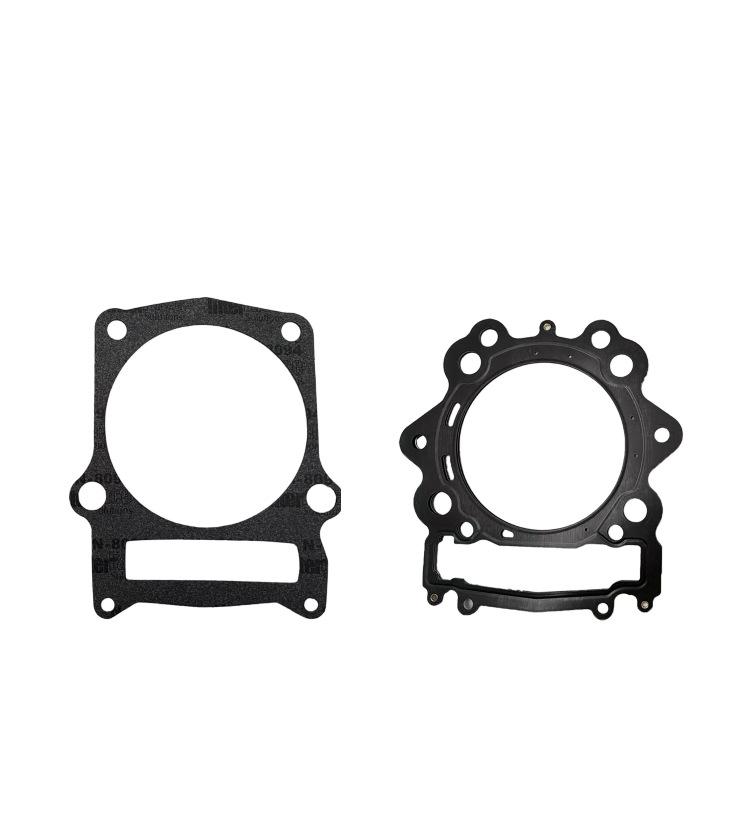 Suitable for Yfm700 2007-2017 Overhaul Kit Full Vehicle Gasket Kit Gasket Auto and Motorcycle Parts