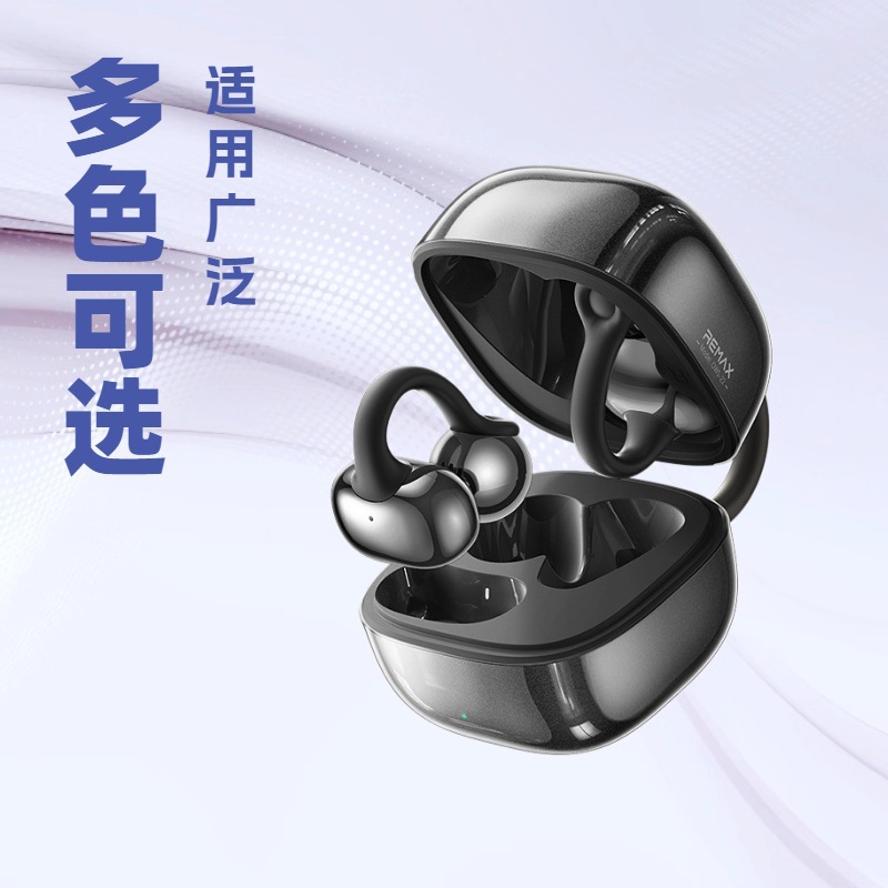 Remax True Wireless Stereo Music Call Headphones Ows-22