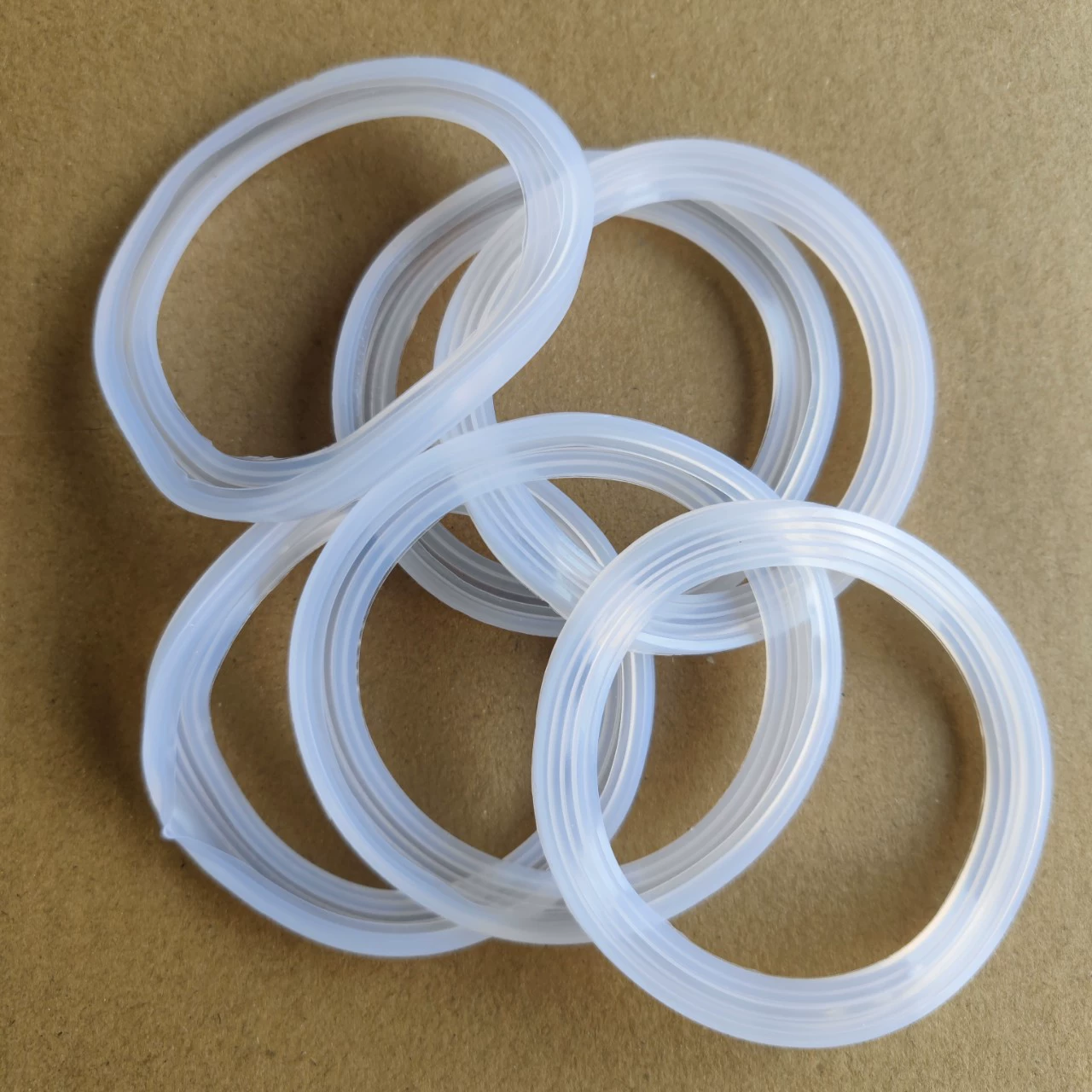 Naioujin Naiou уплотнительная силиконовая кольцевая прокладка для ножей и дисков