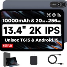 HYRSBpad 14ƽX13.4ӢĻ Android15 ƽX24+256