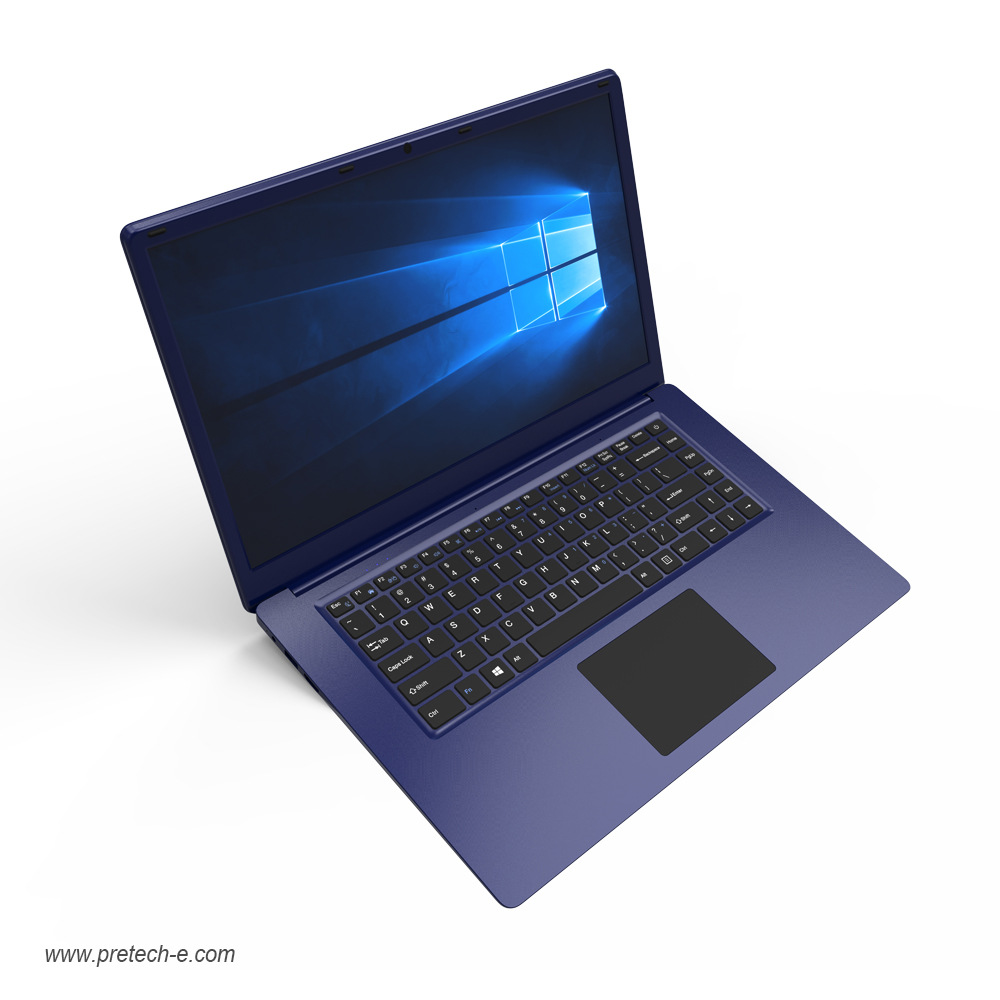 跨境AMDR7超薄游戏本手提电脑 厂家热销15.6寸商务便携笔记本电脑