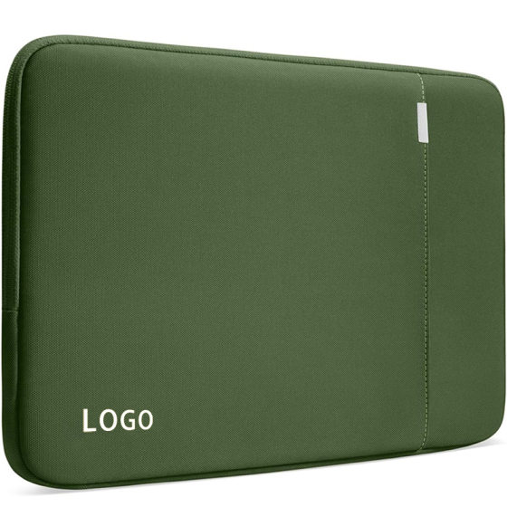 Black Waterproof Shockproof MacBook Case Bag Protective Laptop Bags Computer Bag Macbook14 Inch