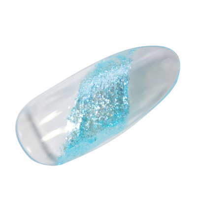 Fairy Pink Dyeing Glue仙粉彩染胶大容量公斤装指甲油持久