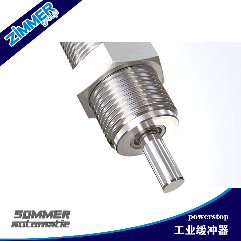 zimmer/sommer德国	M12X1SB	M27X3RS	M20X1.5RSS	M6X0.5S