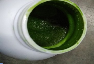 模具脱模专用绿色PTFE溶液 脱模级不粘性 美国杜邦 TE-3808