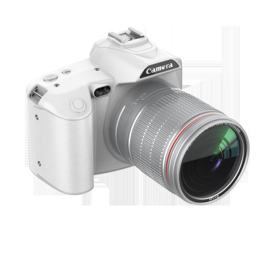 Popular D5 High-Definition Wifi Digital Camera 64 Million Pixel Dual-Camera Night Vision Photography and Video Recording Dv Cross-Border