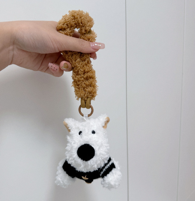 블랙 쿨 웨스트 하이랜드