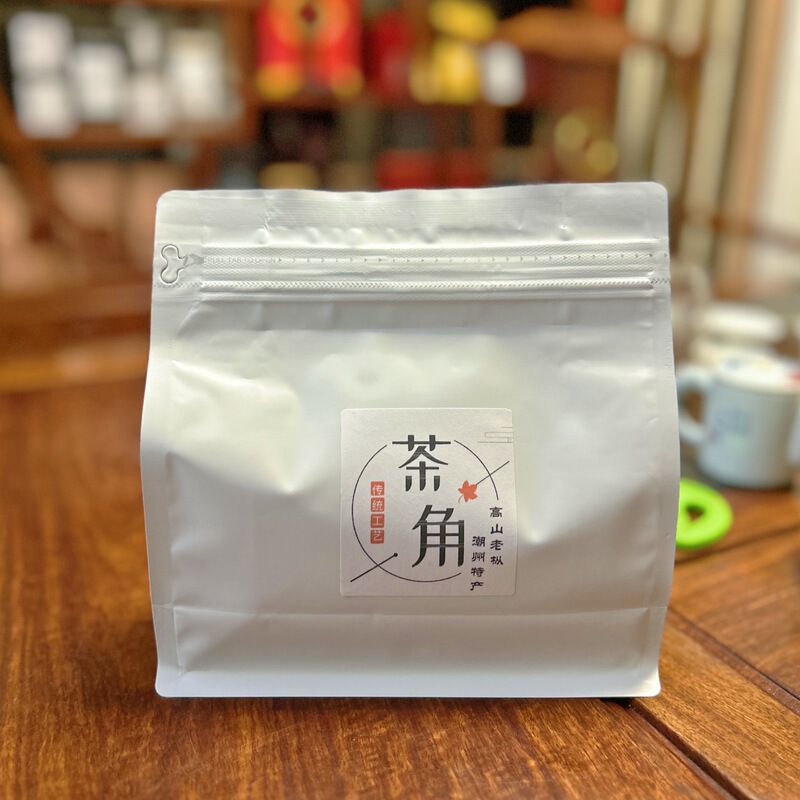 [Tea Corner] Alpine Tea Wudong Head Spring Tea Phoenix Dancong Old Tea Guest Medium Roasted Taste 250g