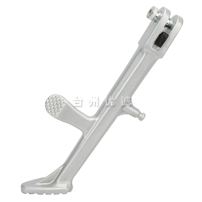 Аксессуары для электромобилей с одним боковым скобком