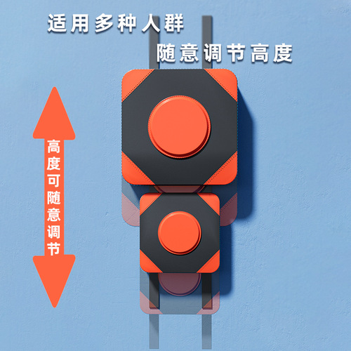 Home fitness wall target, boxing pad, sandbag, foot target, boxing sandbag, leg target, wall punch target, hand target, taekwondo target