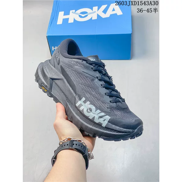 Putian shoes, M MAFATE X series: dad shoes, outdoor hiking shoes, trail running shoes, athletic shoes