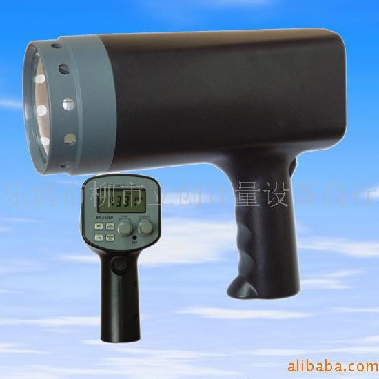 特价批发供应频闪仪非接触式转速表光电转速表印刷纺织专用2350AP