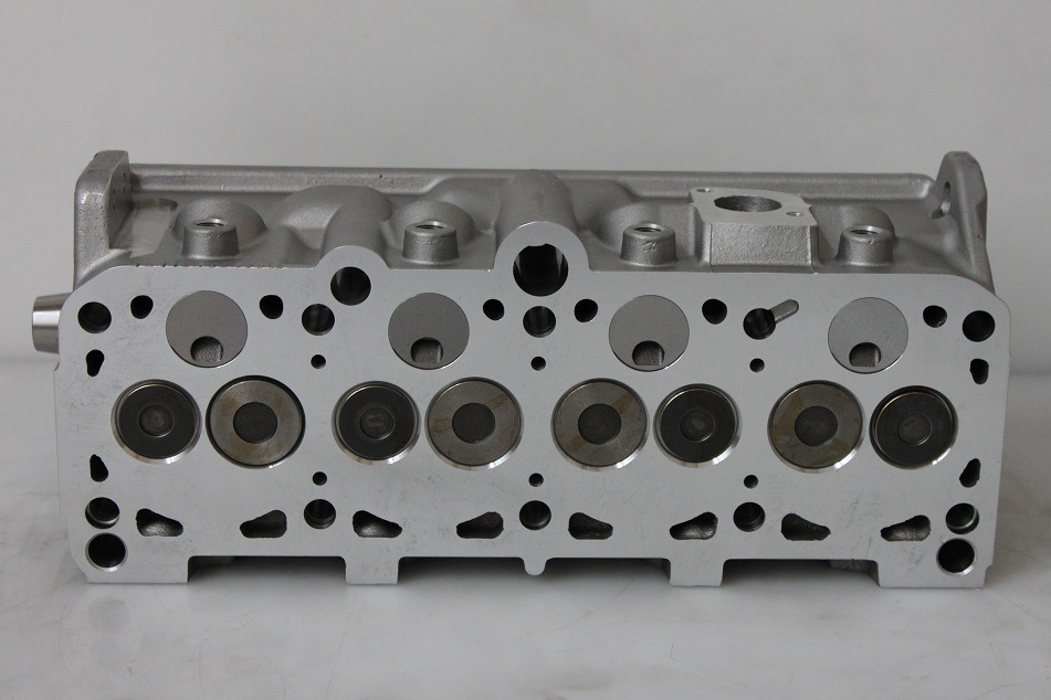 Suitable for Audi Aaz Golf/Jetta/Passat/Rabbit Cylinder Head Assembly, Original Quality Aluminum
