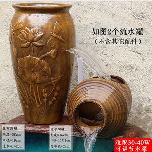 �~���ٲ���ˮ���չ�ˮѭ�h����ϵ�y�͏dͥԺ�~���쾰��ʽ��ˮ�[��