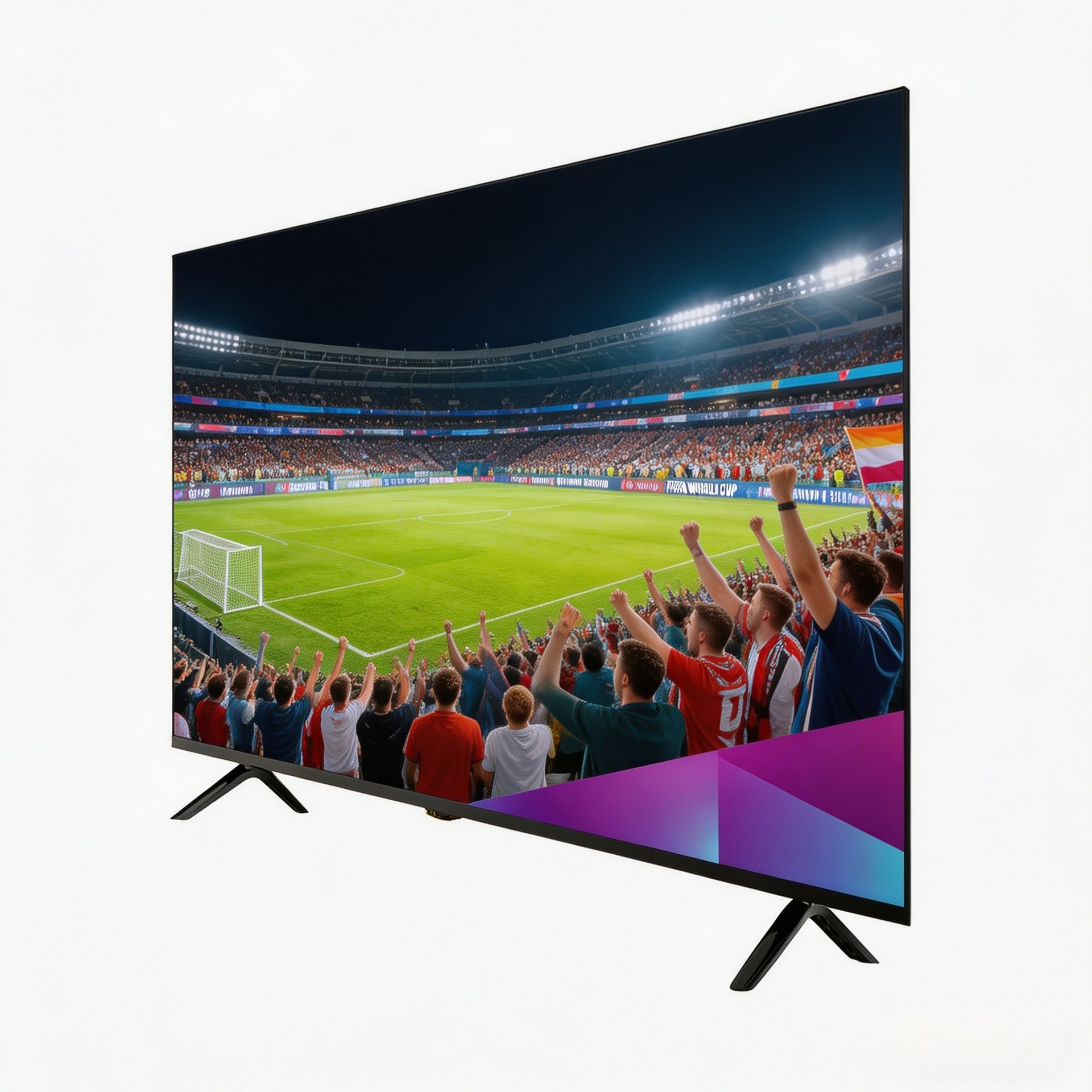 Smart Tv 32-Inch 43-Inch 50-Inch 55-Inch 65-Inch 75-Inch 85-Inch 100-Inch Smart Tv World Cup Tv