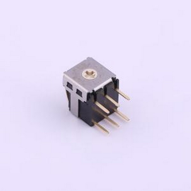 R7V3-16RA-V-B 旋转编码器 侧旋转 插件