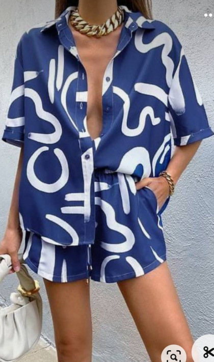 Europa y América transfronteriza Amazon Hombres más tamaño color a juego de manga corta Polo cremallera solapa 3D impreso polo más tamaño