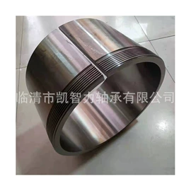 深沟球轴承;调心滚子轴承;滚针轴承