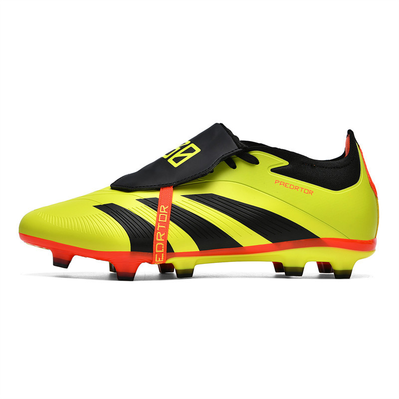 Flip de Nail - Verde Fluorescente